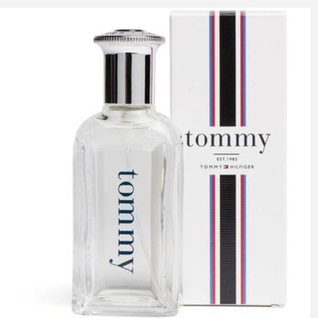 1PERFUME TOMMY HILFIGER MEN